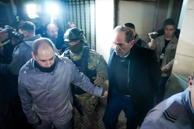 Prisión domiciliaria para José Alperovich: el exgobernador condenado por abuso sexual deja el penal