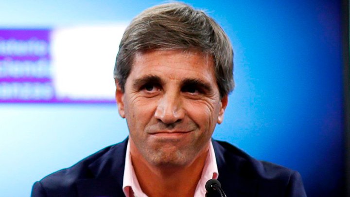 Inocencia Fiscal: el Gobierno presentó la reforma y estos son los principales cambios del nuevo proyecto