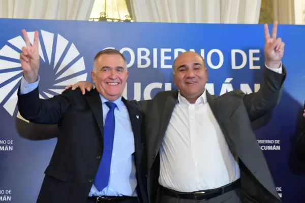 Crece el déficit financiero en Tucumán: fuerte aumento del gasto público y baja inversión crece el deficit en tucuman