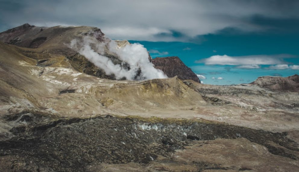Volcan 