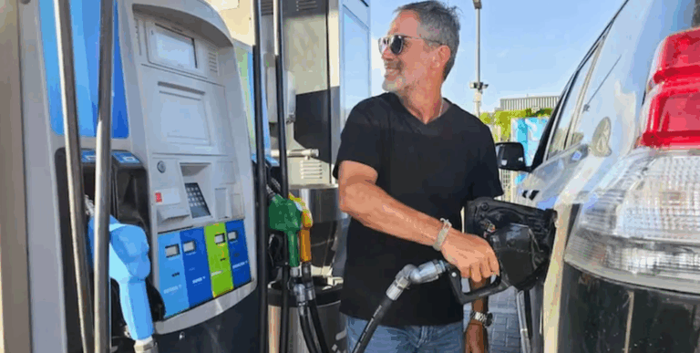 Tucumán implementa el autodespacho de combustibles