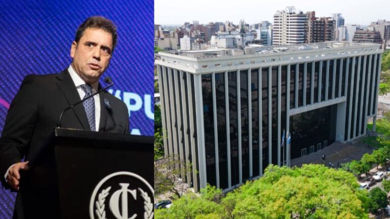 El 90,3% de los tucumanos está de acuerdo con la propuesta de La Libertad Avanza en reducir el gasto de la Legislatura