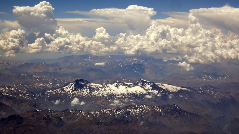 Volcan