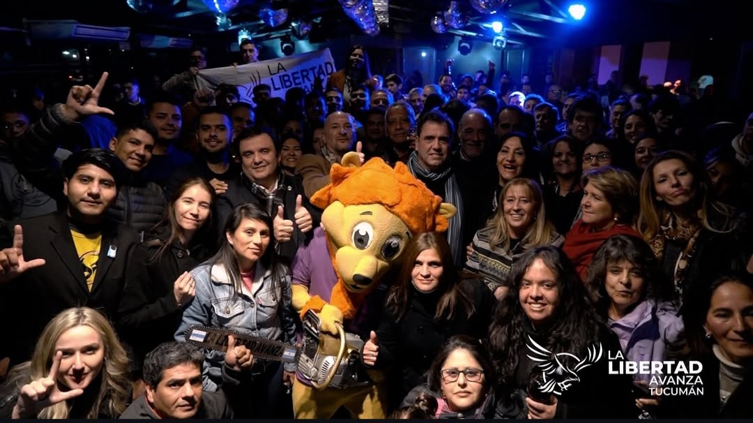 Gasto - Legislatura