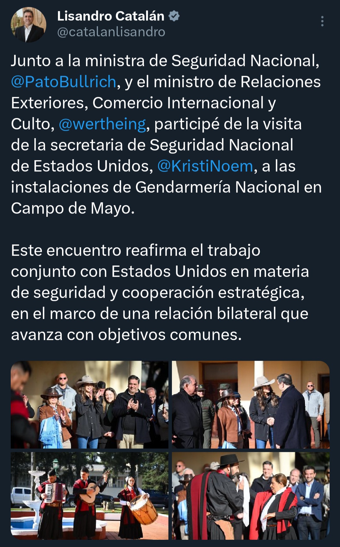 Seguridad