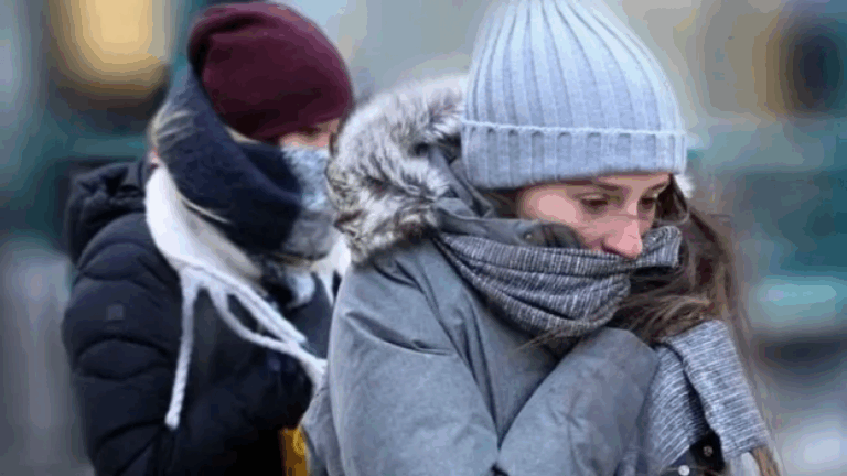 vuelve el frio en tucumán
