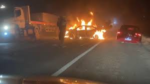 Accidente