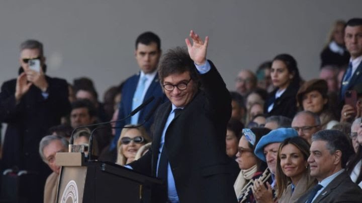 Retenciones - Gobierno