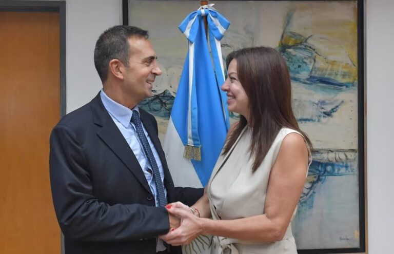 Cayó un 10% la conflictividad laboral en el último año: el Gobierno destaca una tendencia sostenida de baja conflictividad laboral