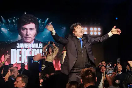 Milei lideró la Derecha Fest y anticipó octubre: “Se van a sorprender”