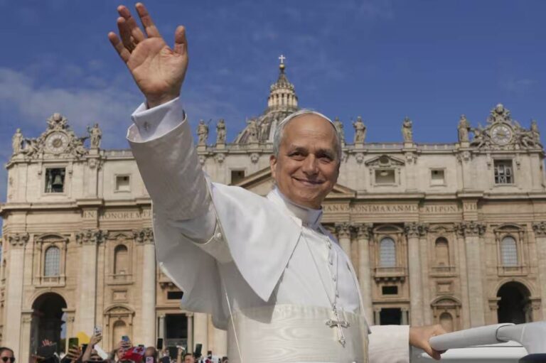 Dignidad humana en juego: el papa León XIV advierte sobre los riesgos de la IA