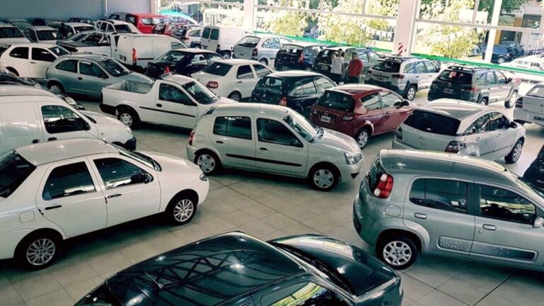 Cuánto cuesta mantener un auto en Argentina (y por qué el seguro es clave)