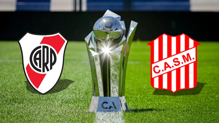 Atención Cirujas: cómo comprar las entradas para el duelo ante River por Copa Argentina 1 Entradas