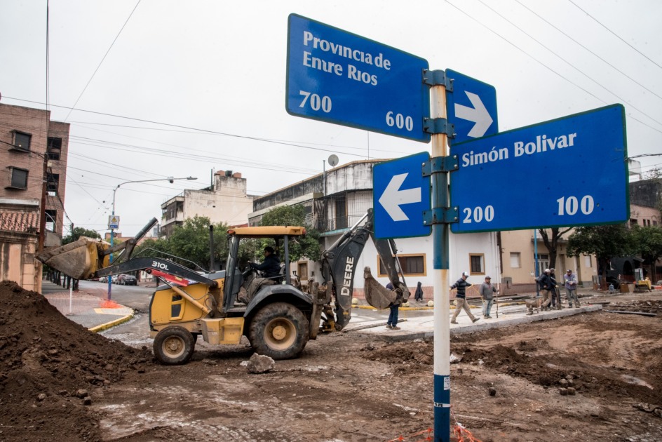 Vecinos - identidad