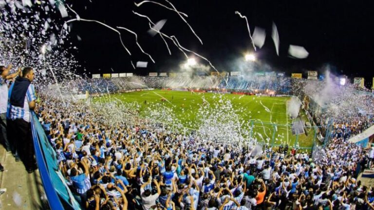 Operativo de seguridad confirmado para el duelo entre Atlético Tucumán y Rosario Central