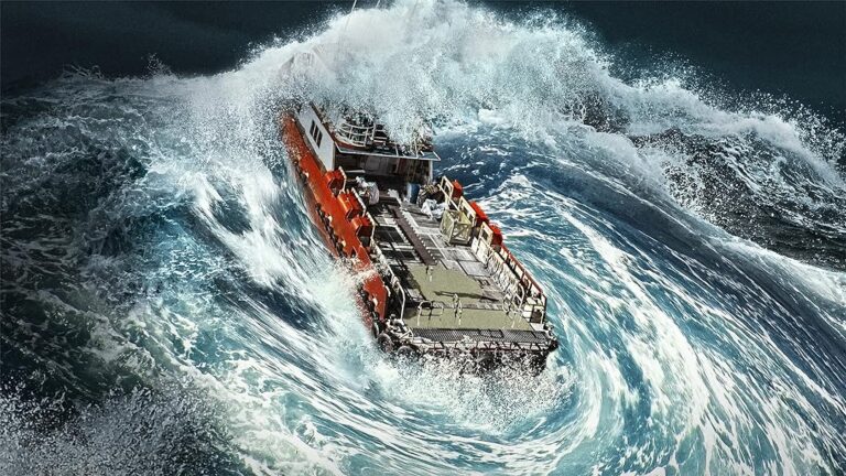 Triángulo de las Bermudas: la ciencia revela cual es el verdadero monstruo Traingulo de las Bermudas
