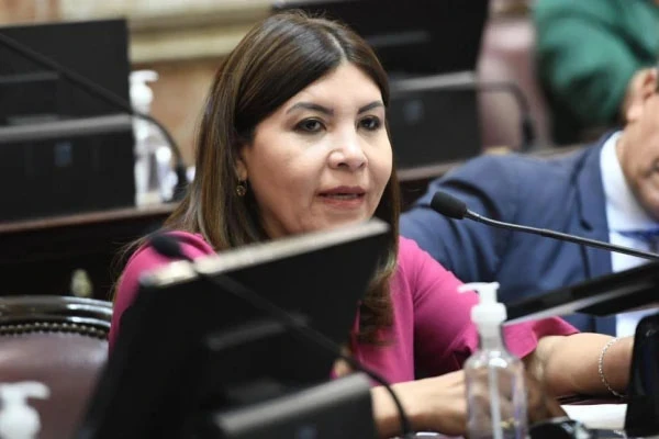 Senadores