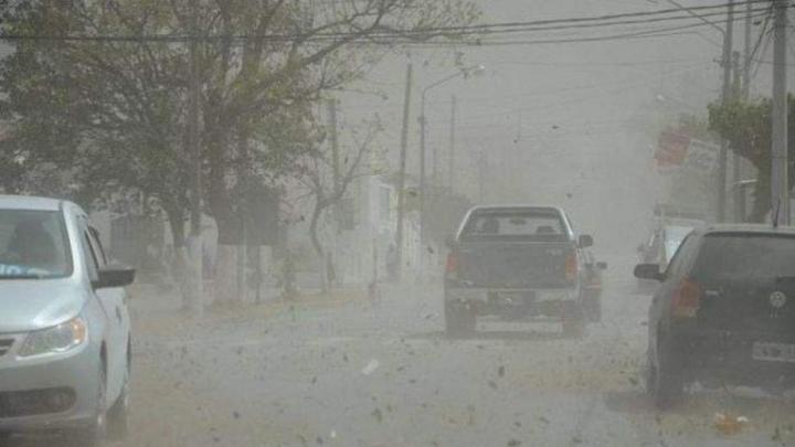 Clima - Tucumán 