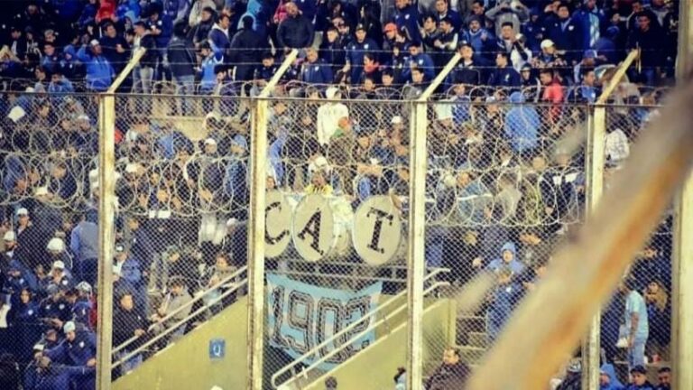 Atlético Tucumán recibe a Talleres, sin público visitante Atlético Tucumán no recibirá visitantes ante Talleres de Córdoba