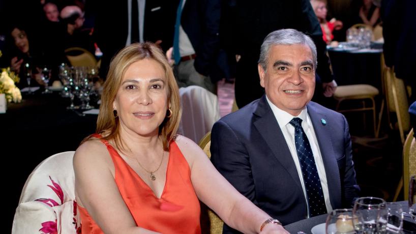 Senadores