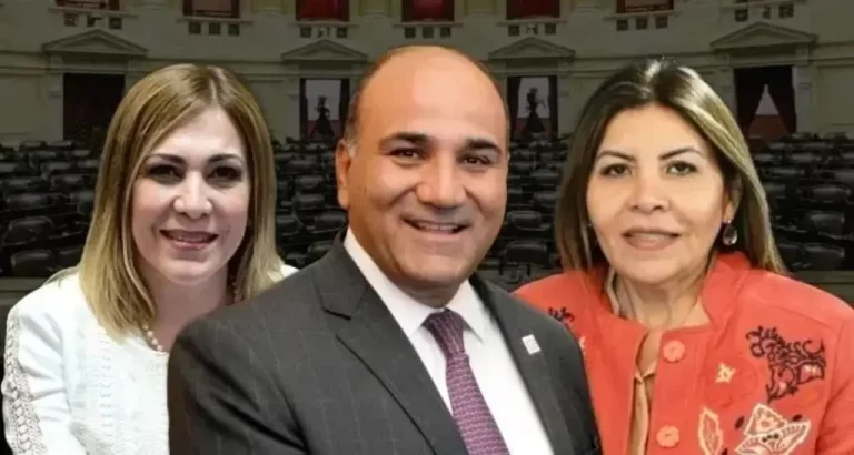 Los Senadores millonarios de Tucumán: Manzur, Sandra Mendoza y Beatriz Ávila cobrarán más de $10 millones
