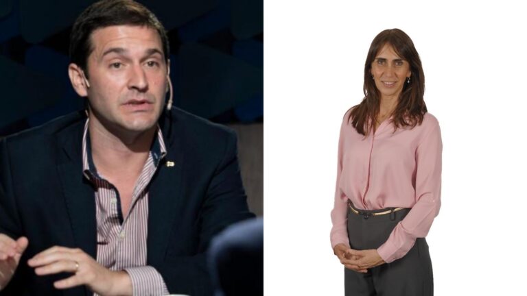 Candidatos de la libertad avanza