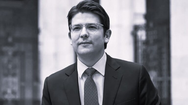 Murio Miguel Uribe Turbay