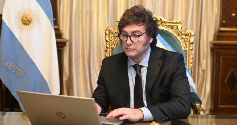 Horas claves en Casa Rosada: El gobierno define los candidatos para las elecciones Javier Milei termina de perfilar a sus candidatos
