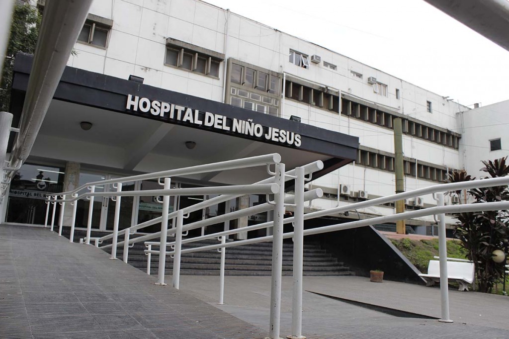 Hospital 