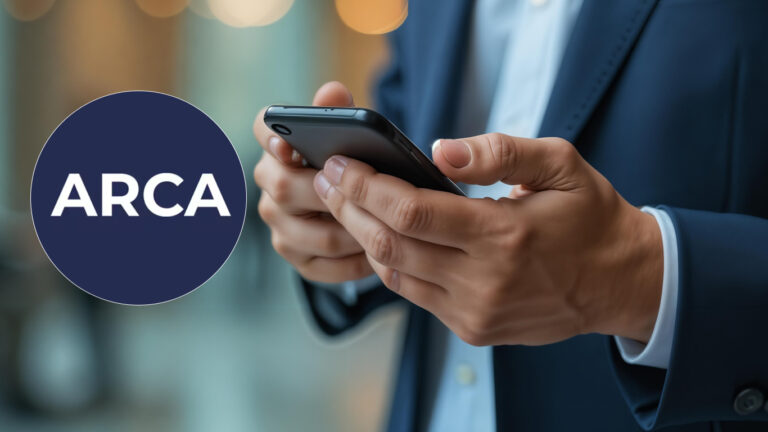 ARCA