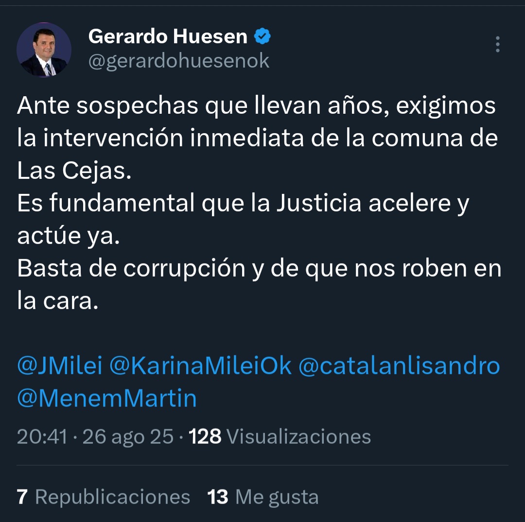 Libertad Avanza 