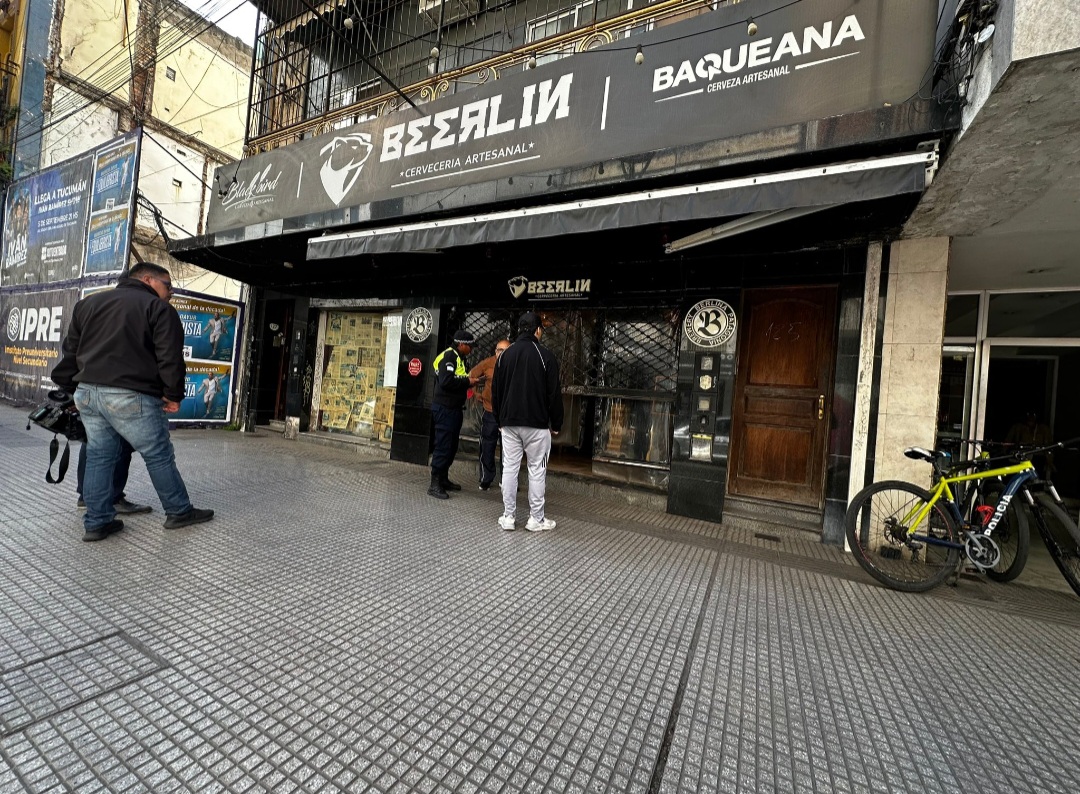 Inseguridad