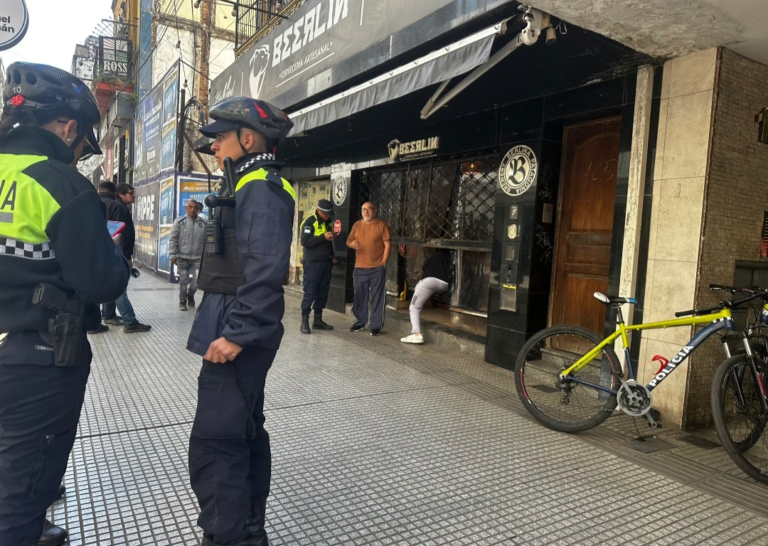 Inseguridad