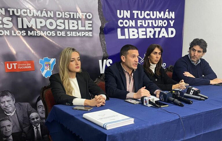 La Libertad Avanza Tucumán