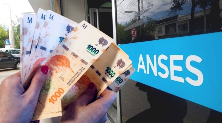 Aumento de jubilaciones en septiembre: el Gobierno confirmó un 1,9% más y la continuidad del bono