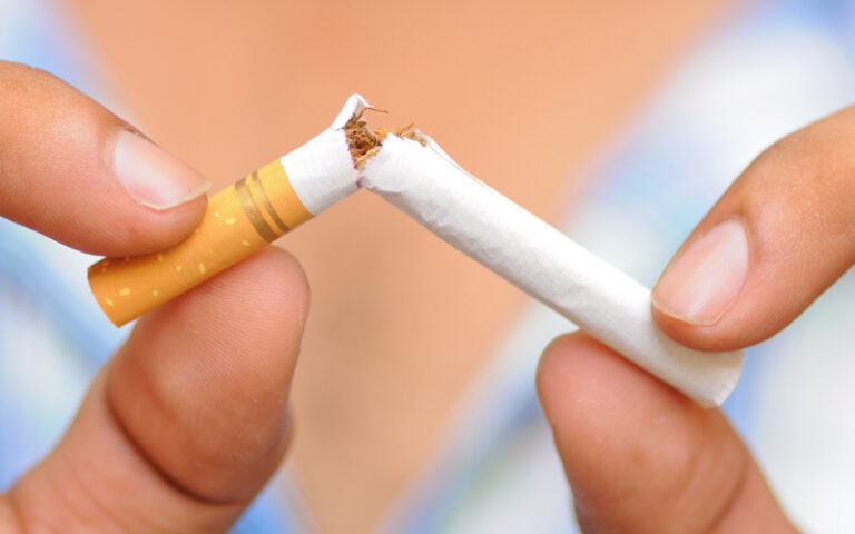 Epoc y cancer de pulmon