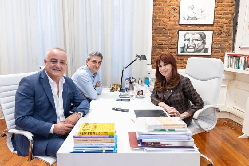 Peronismo - Tucumano