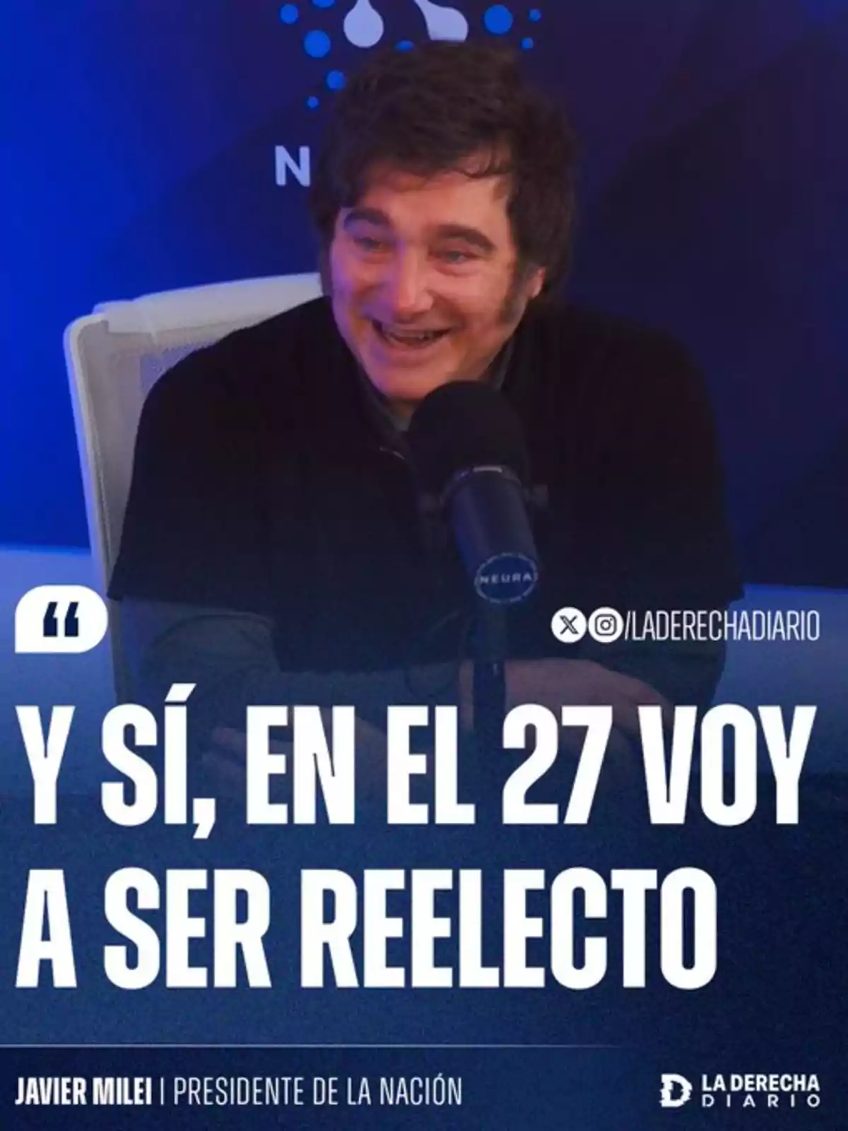 Milei