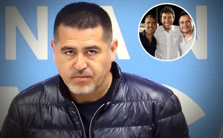Riquelme