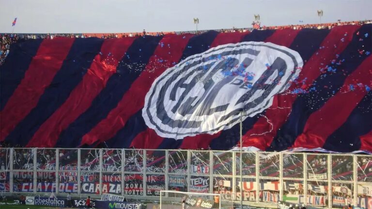 San Lorenzo en estado crítico: enfrenta un pedido de quiebra por una deuda de más de 5 Millones San Lorenzo afronta un pedido de quiebra