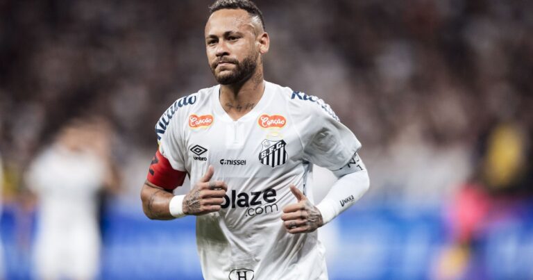 neymar