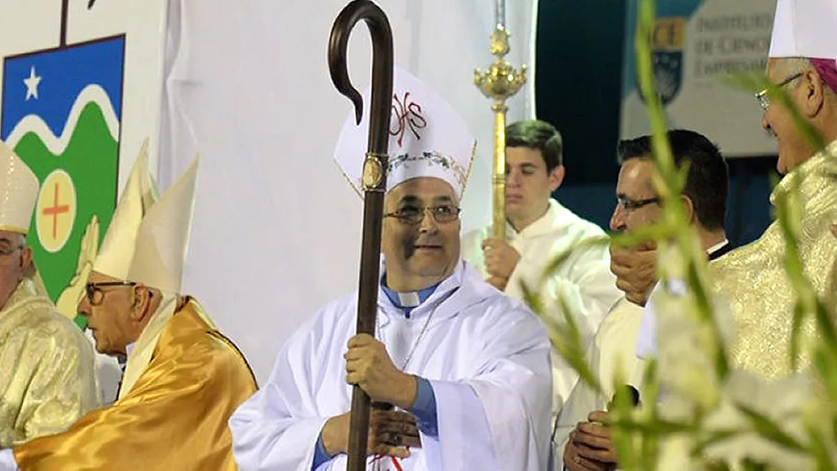 Virgen