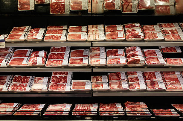 El consumo de carnes en Argentina creció un 4,6% en junio: destacan la recuperación del poder adquisitivo y la diversificación alimentaria carne