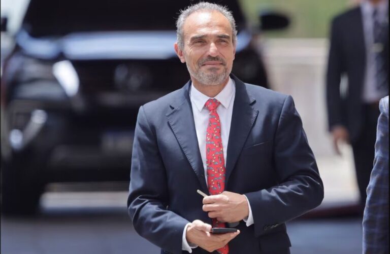 Operación política: Lule Menem niega vínculos con irregularidades en Andis