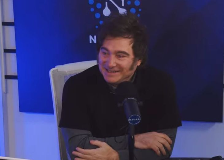 Milei
