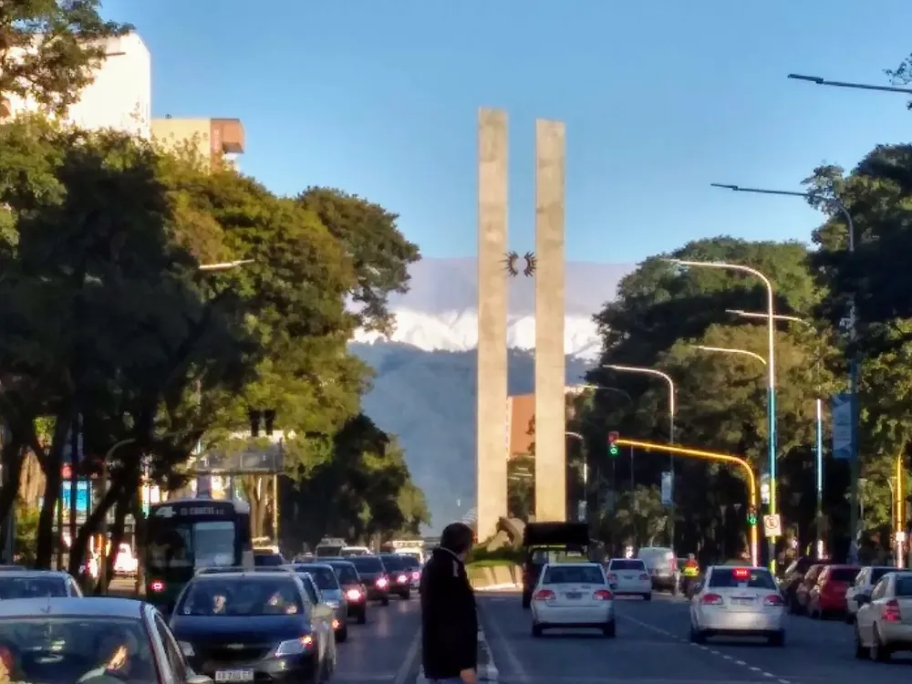 Tucumán - Clima