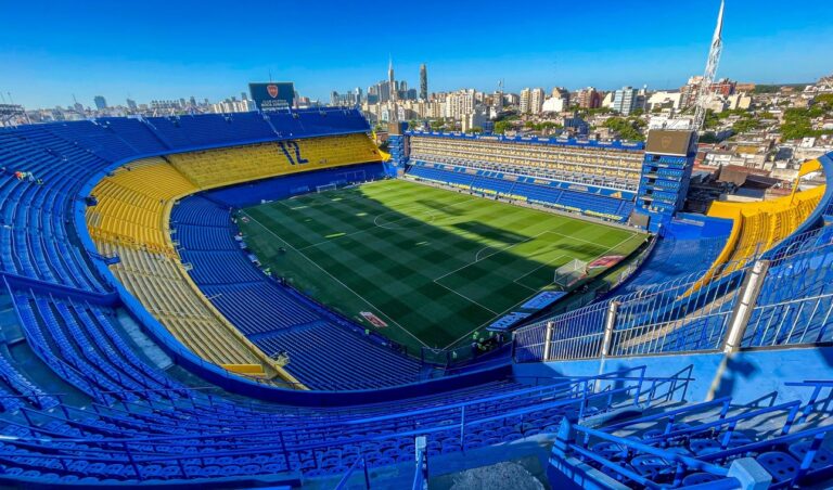Boca avanza con la ampliación de la Bombonera: todos los detalles del plan de Riquelme para modernizar el estadio