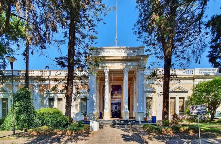 Paro universitario