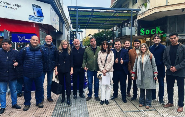 La Libertad Avanza comparó las testimoniales del peronismo con la figura de los testaferros