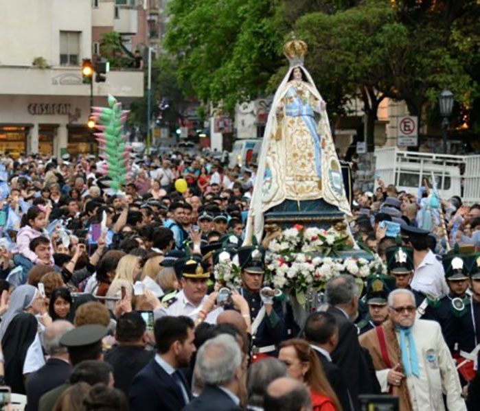 Virgen